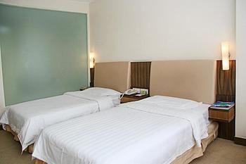 Hotel Gem Sia-men Exteriér fotografie
